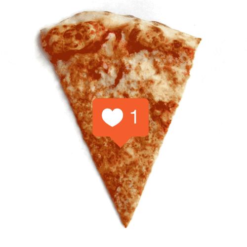 luigi zanni pizza, instagram