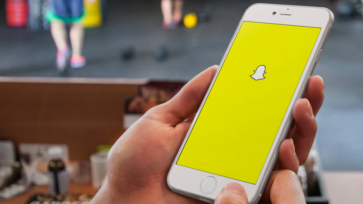 5 motivi per cui Snapchat è pazzesco