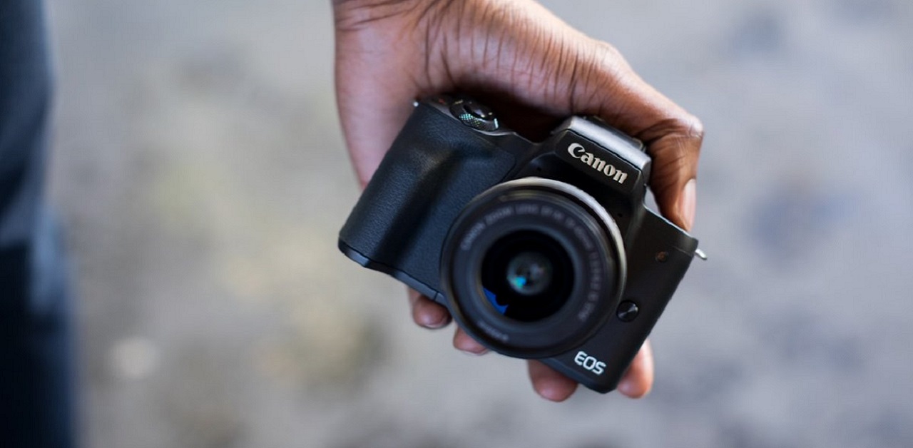 Canon M50, come trasformarla in una webcam per Mac
