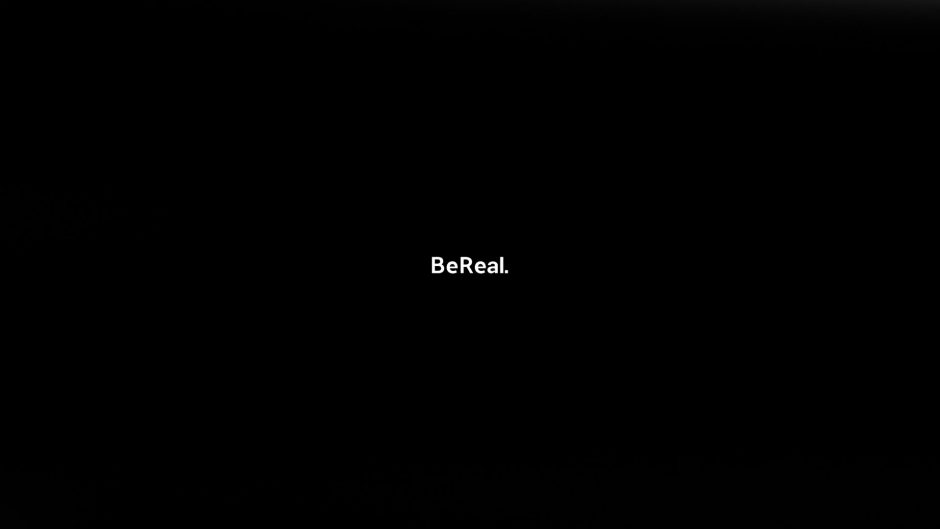 BeReal, social network foto senza inganni